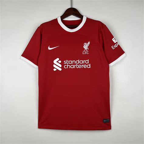 Liverpool 2023.